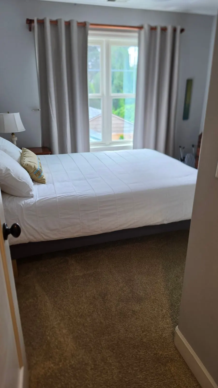 After — House Cleaning in Portland, OR — September 2026