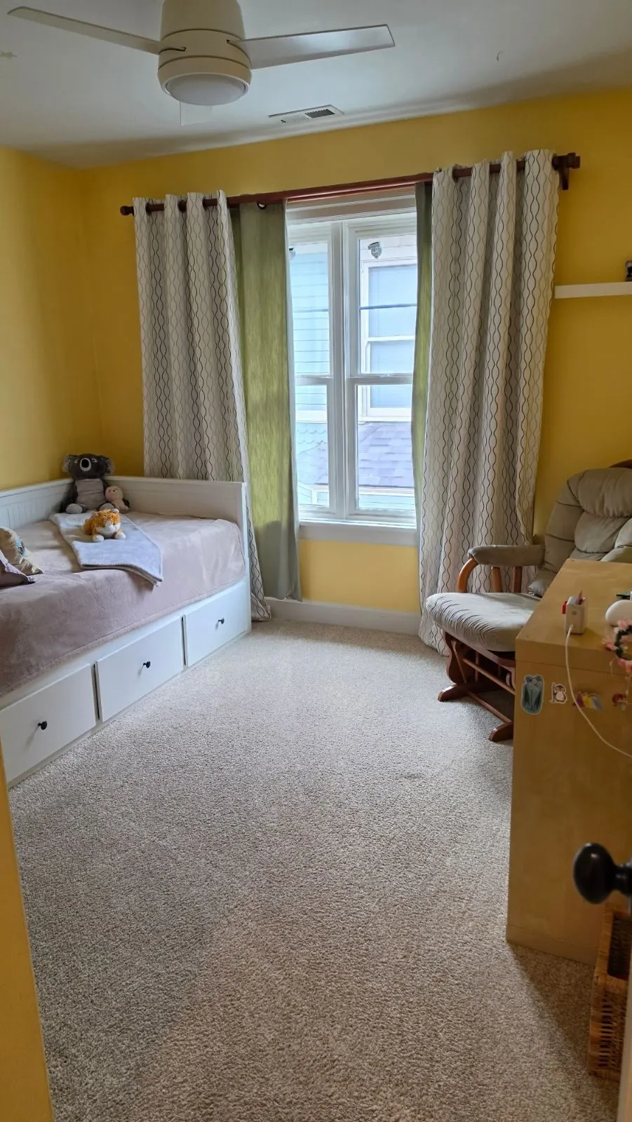 After — House Cleaning in Portland, OR — September 2026