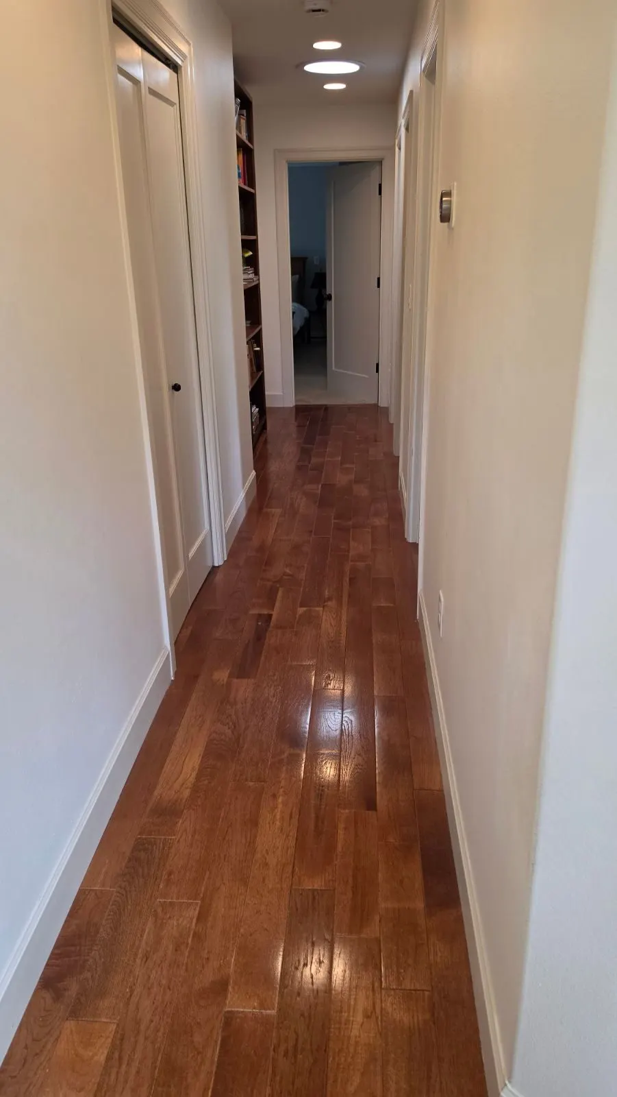 After — House Cleaning in Portland, OR — September 2026