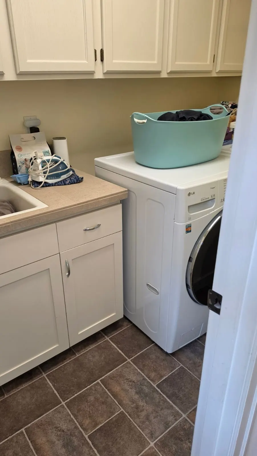 After — House Cleaning in Portland, OR — September 2026