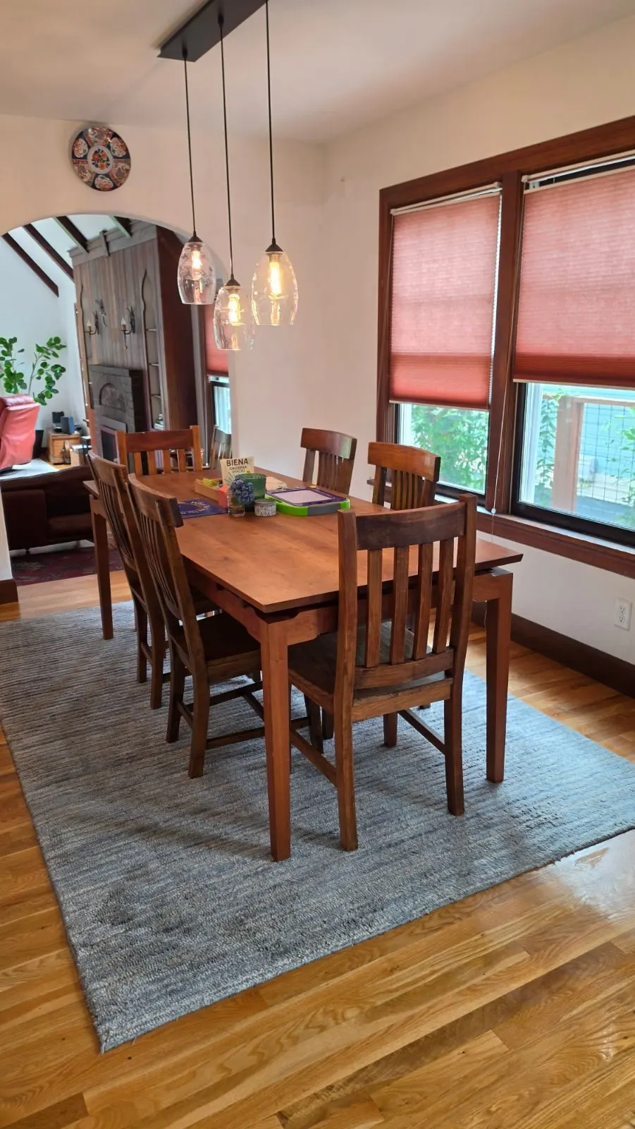 After — House Cleaning in Portland, OR — September 2026