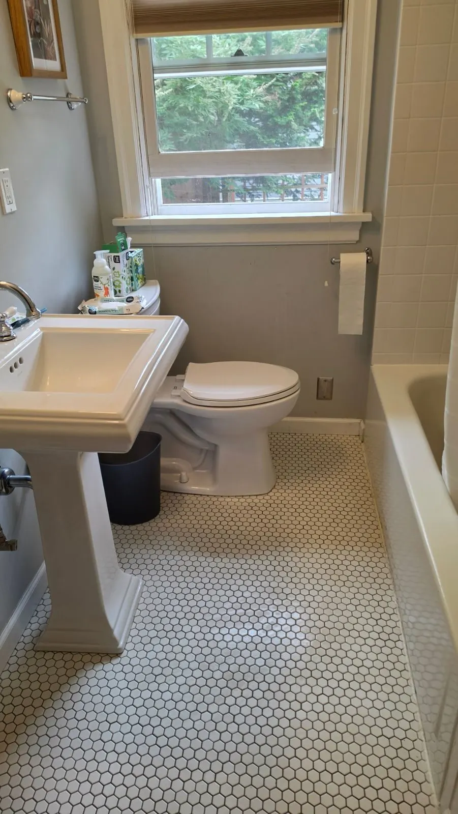 After — House Cleaning in Portland, OR — September 2026