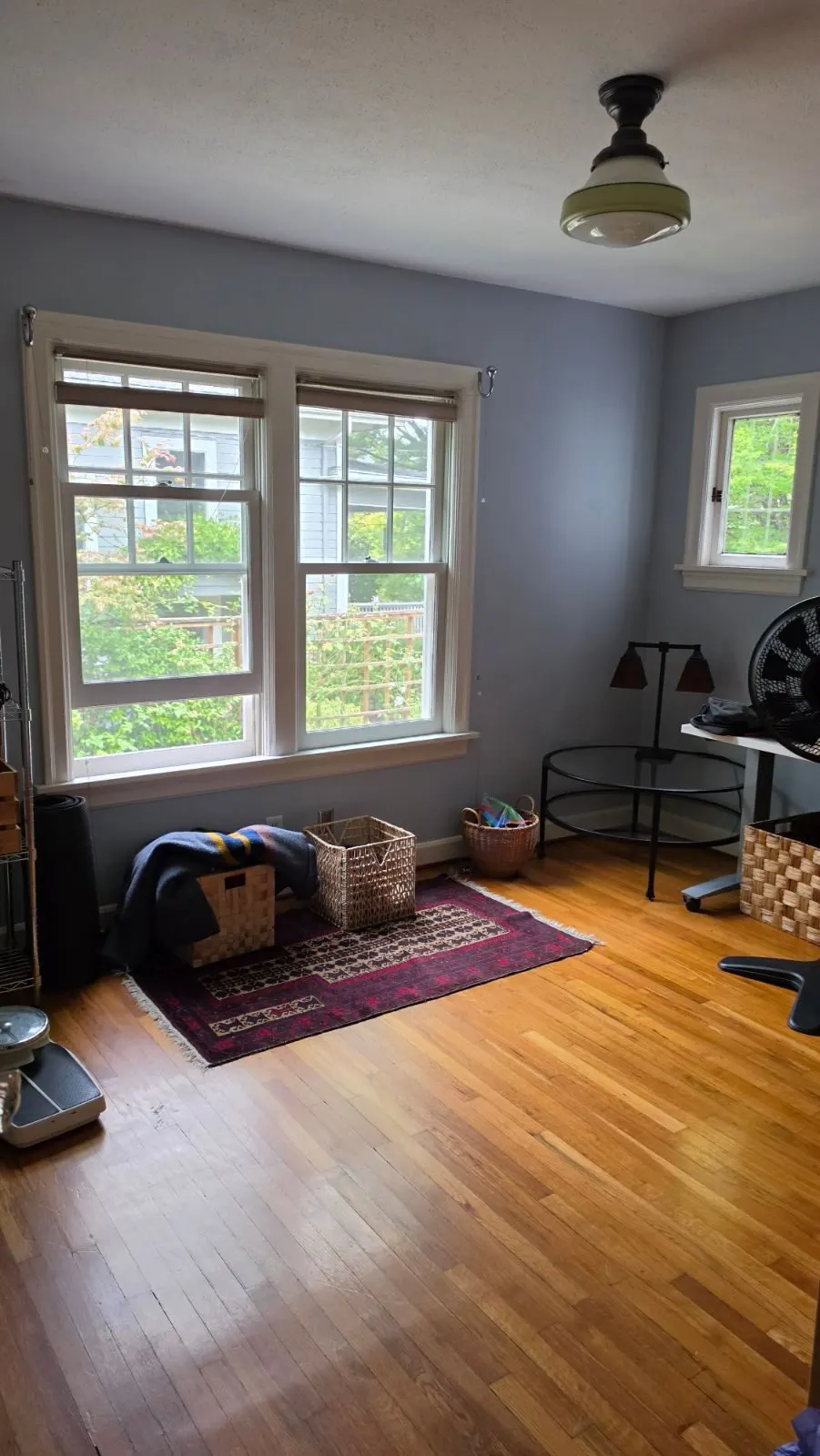 After — House Cleaning in Portland, OR — September 2026