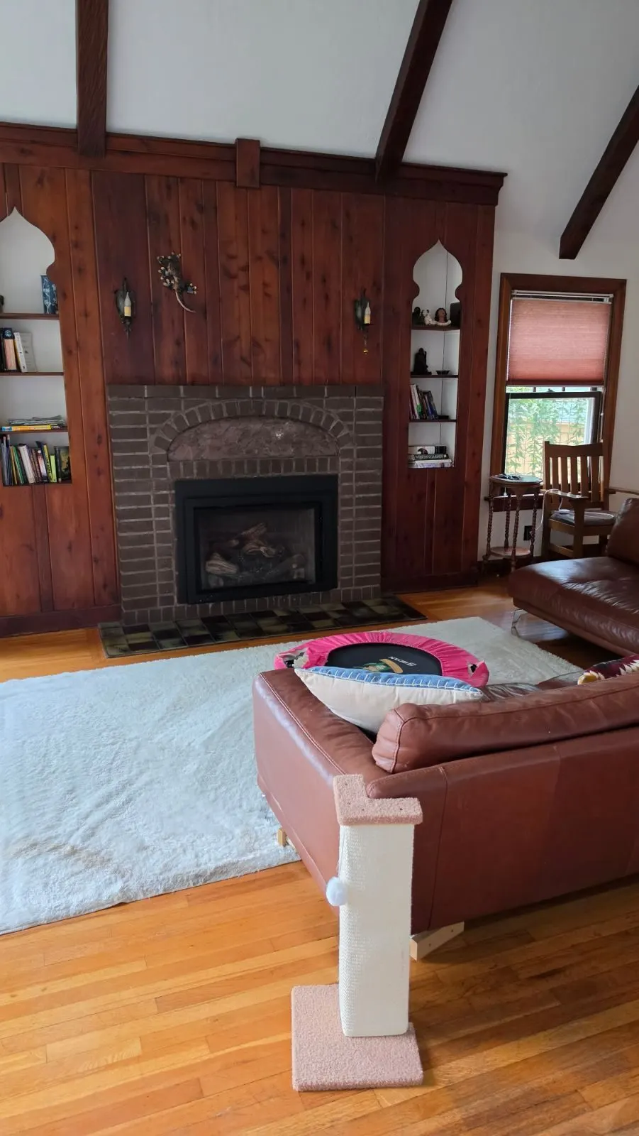 After — House Cleaning in Portland, OR — September 2026