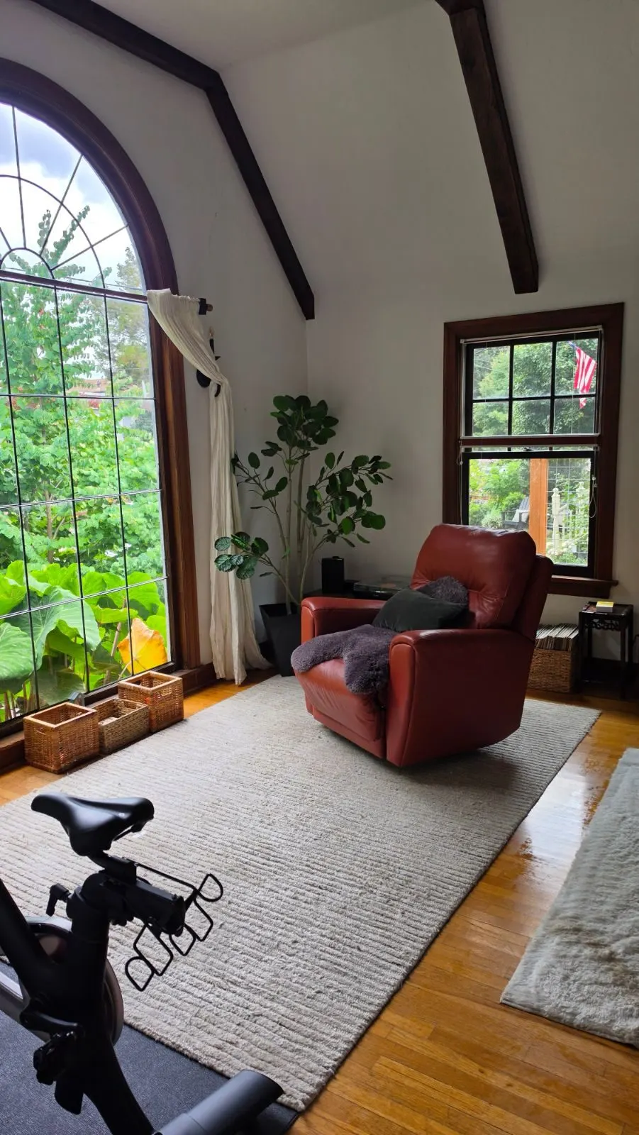 After — House Cleaning in Portland, OR — September 2026
