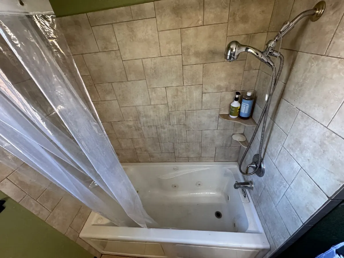After — House Cleaning in Sacramento, CA — September 2026