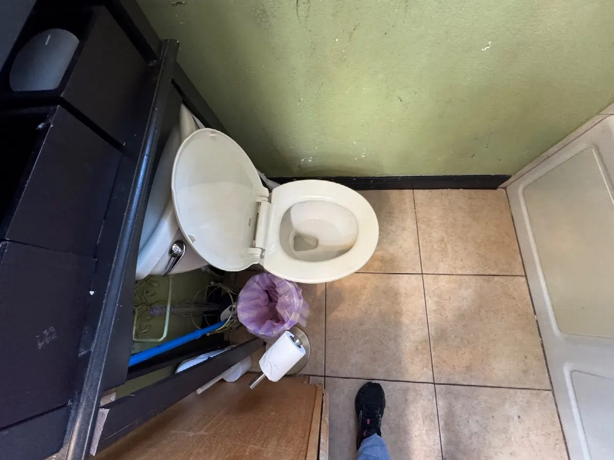 After — House Cleaning in Sacramento, CA — September 2026