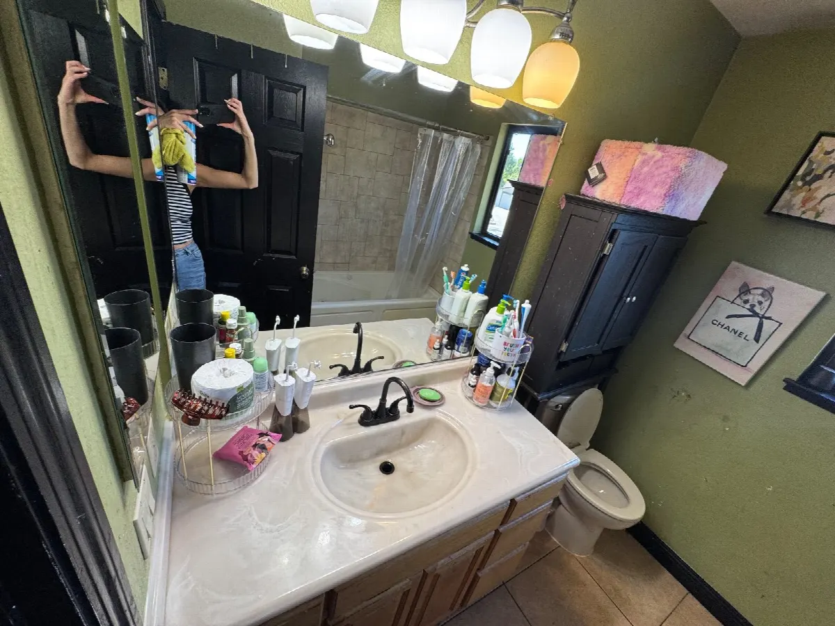 After — House Cleaning in Sacramento, CA — September 2026