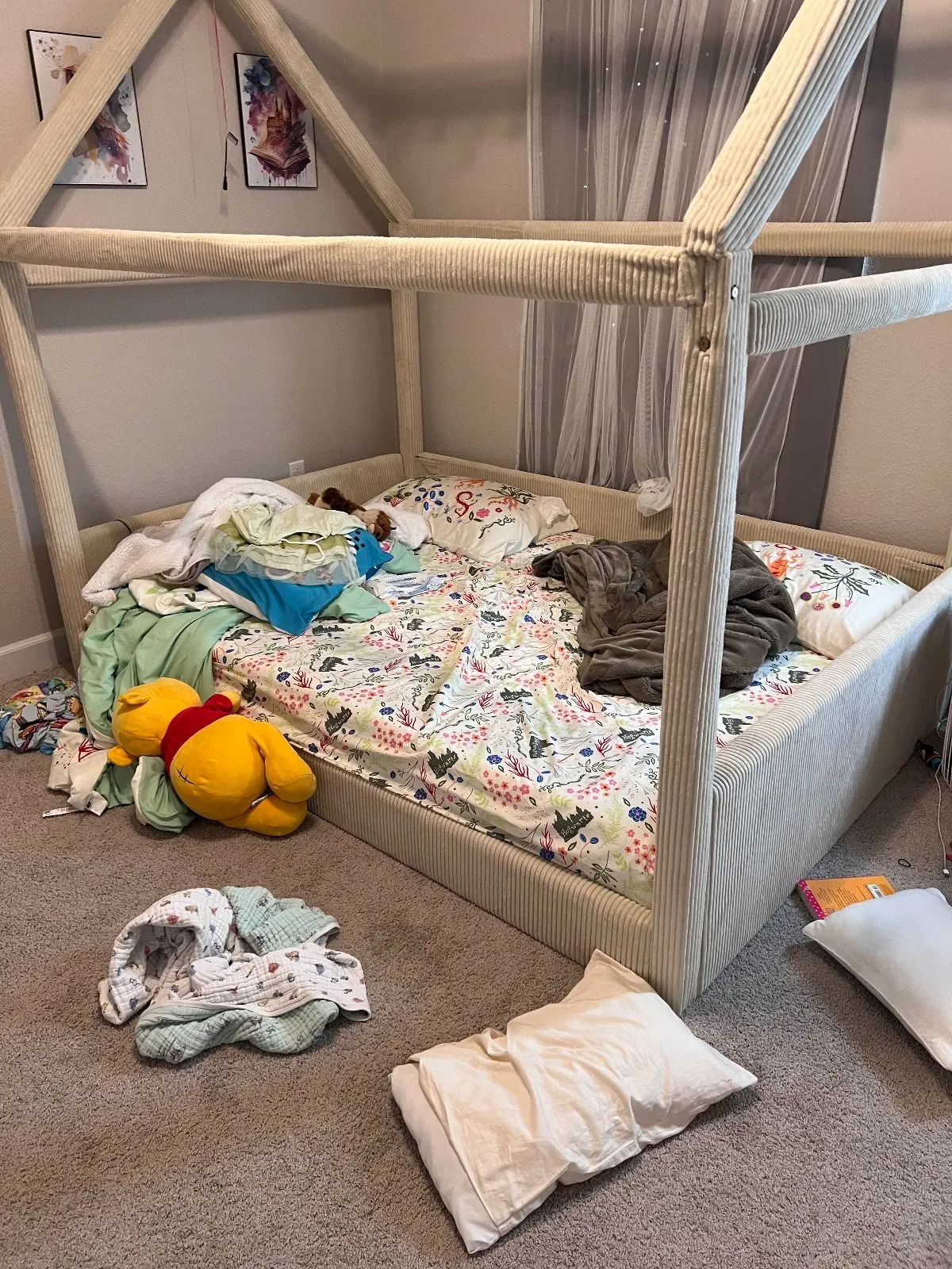 Before — House Cleaning in West Sacramento, CA — September 2026