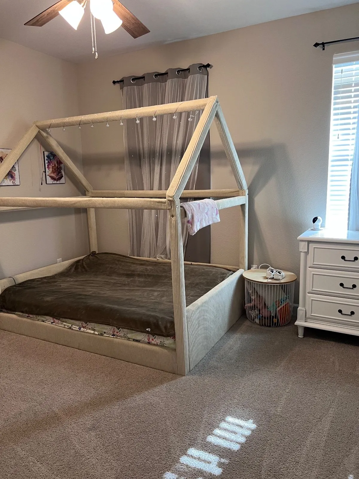 After — House Cleaning in West Sacramento, CA — September 2026