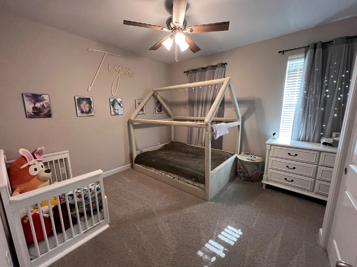 After — House Cleaning in West Sacramento, CA — September 2026