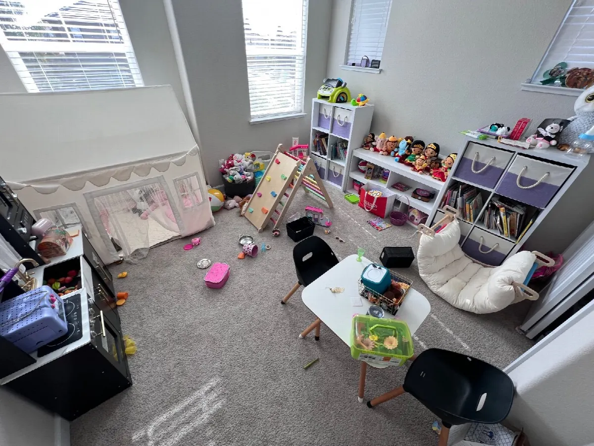 Before — House Cleaning in West Sacramento, CA — September 2026