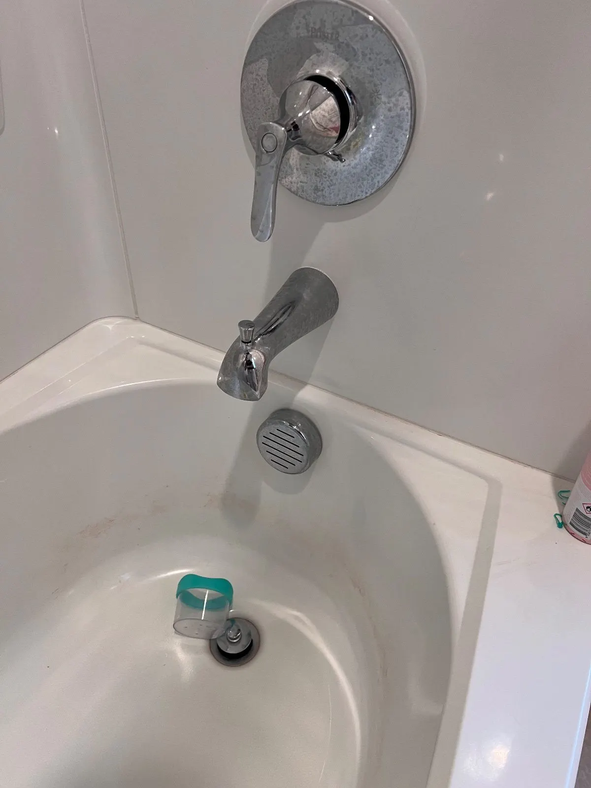 Before — House Cleaning in West Sacramento, CA — September 2026