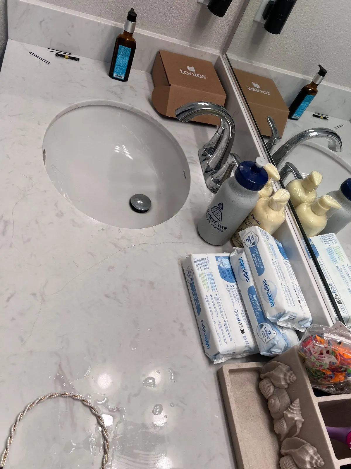 Before — House Cleaning in West Sacramento, CA — September 2026