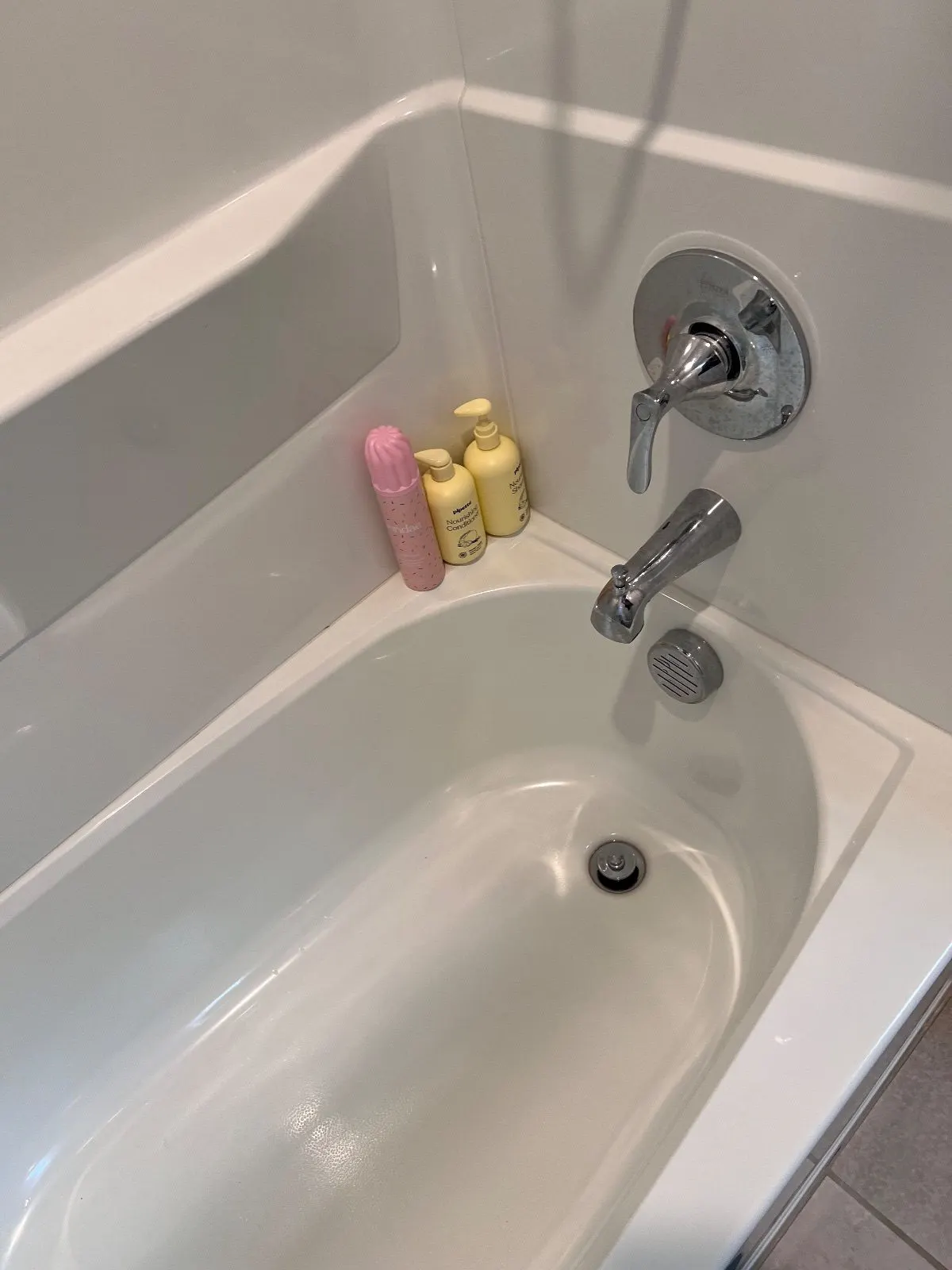 After — House Cleaning in West Sacramento, CA — September 2026