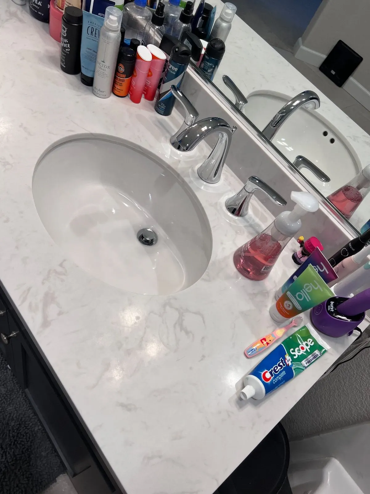 After — House Cleaning in West Sacramento, CA — September 2026