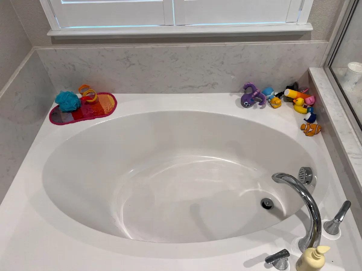 Before — House Cleaning in West Sacramento, CA — September 2026