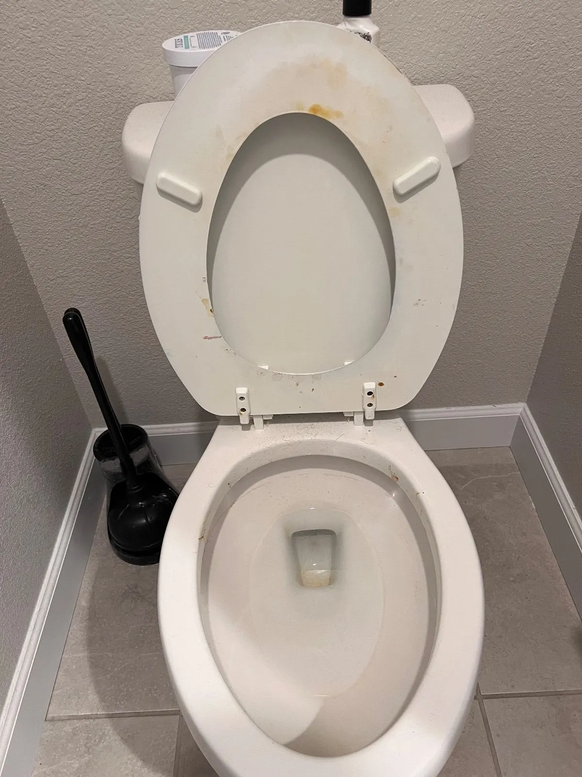 Before — House Cleaning in West Sacramento, CA — September 2026