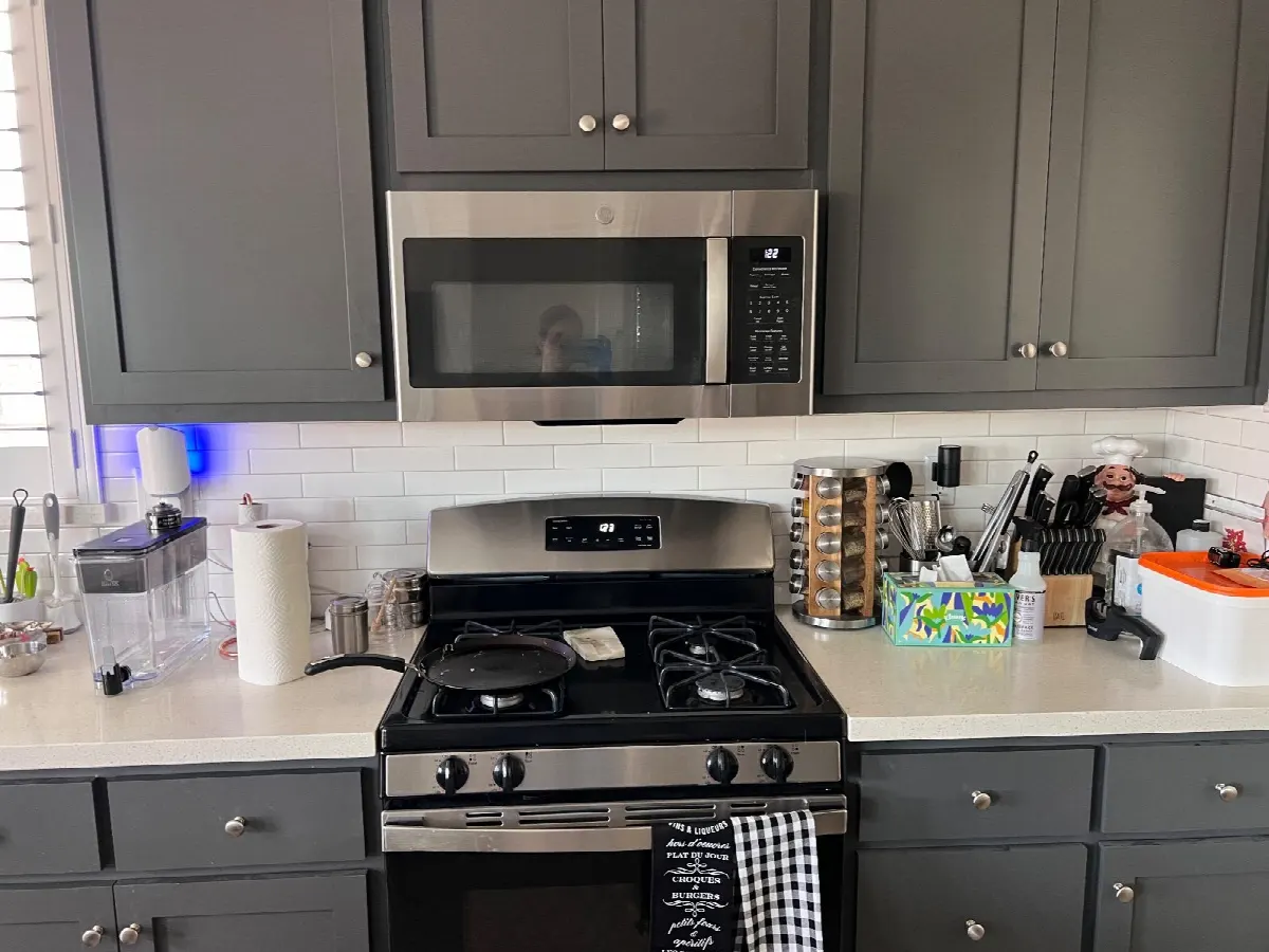 Before — House Cleaning in West Sacramento, CA — September 2026