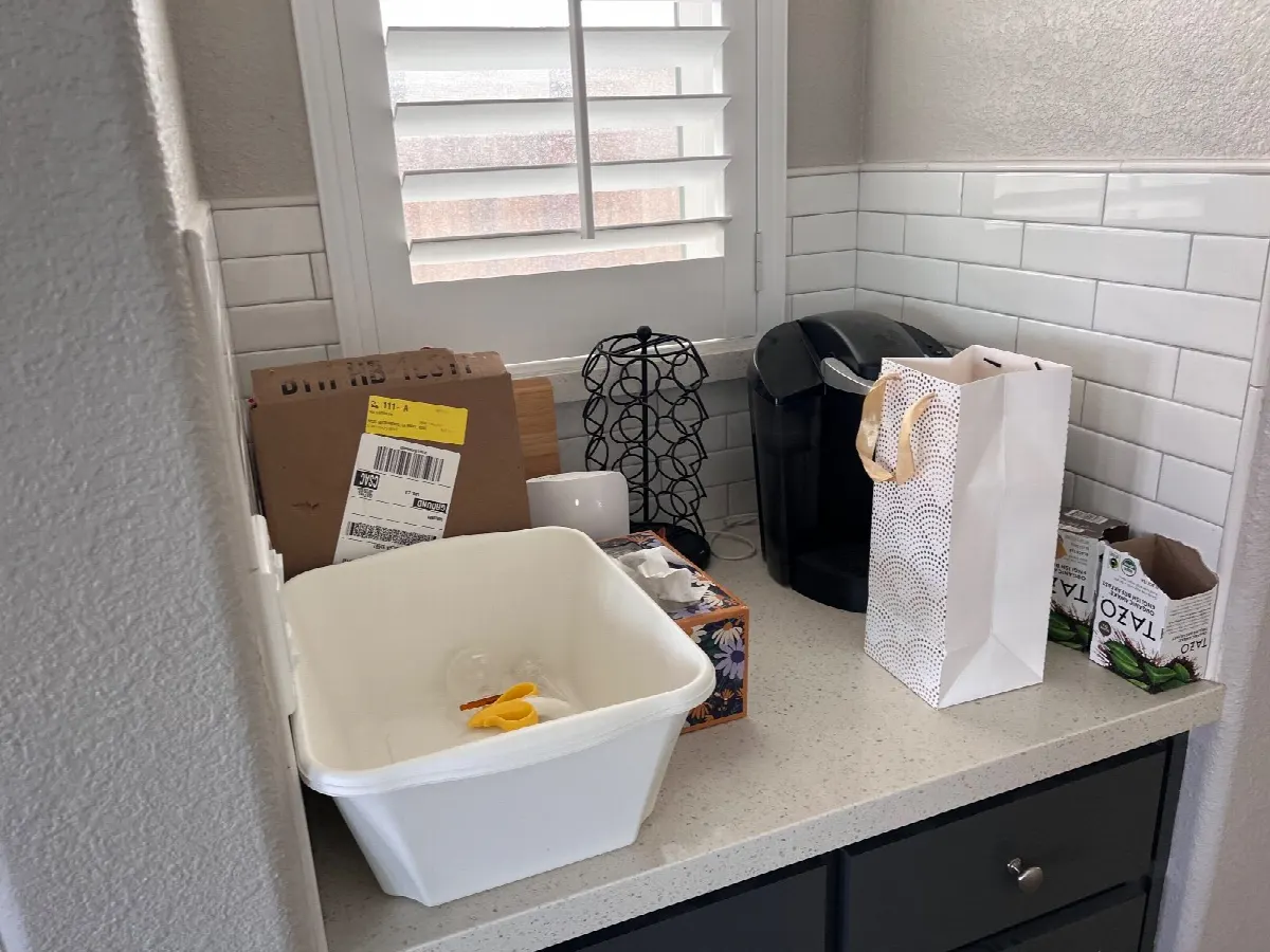 Before — House Cleaning in West Sacramento, CA — September 2026