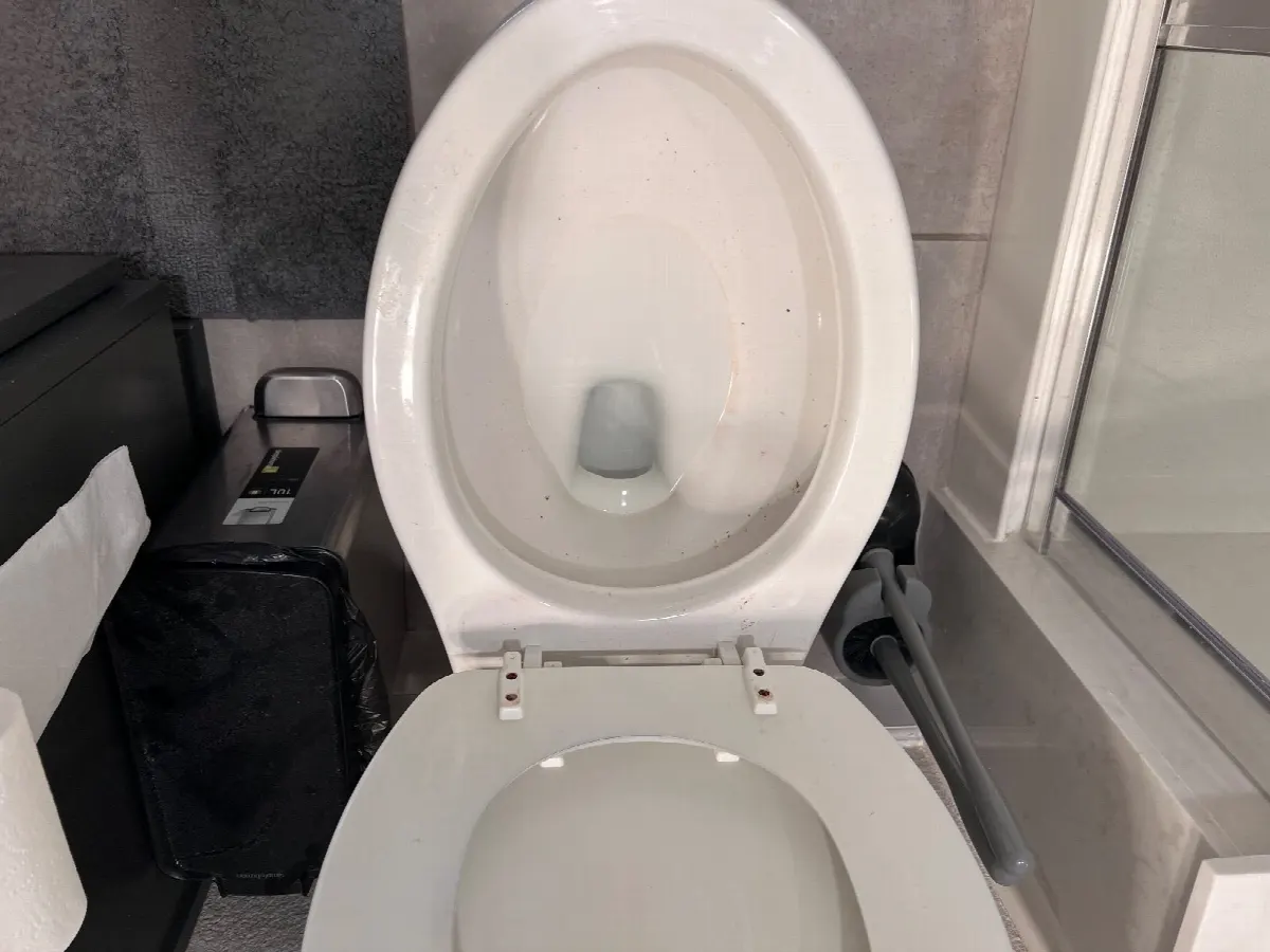 Before — House Cleaning in West Sacramento, CA — September 2026