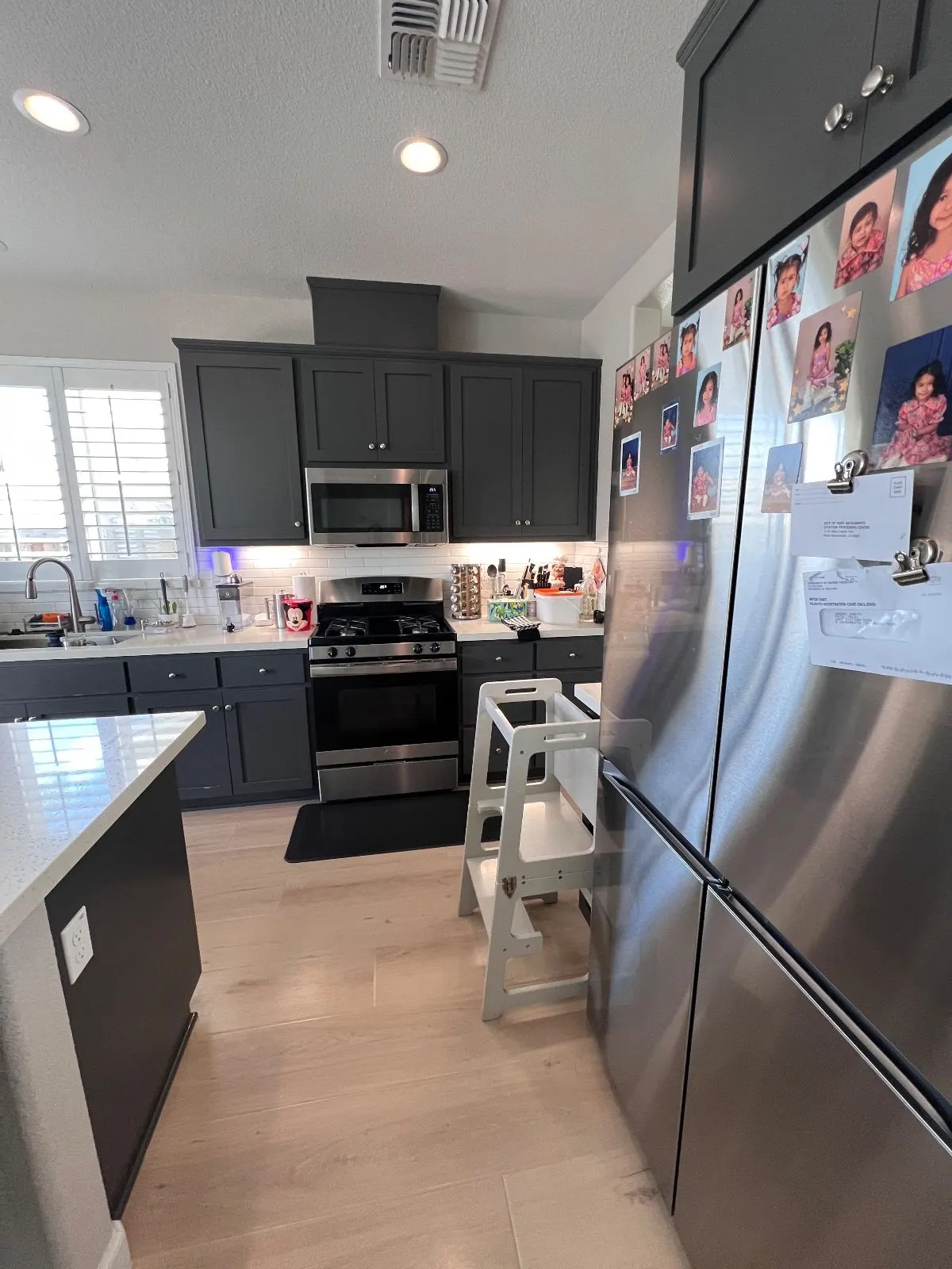 After — House Cleaning in West Sacramento, CA — September 2026