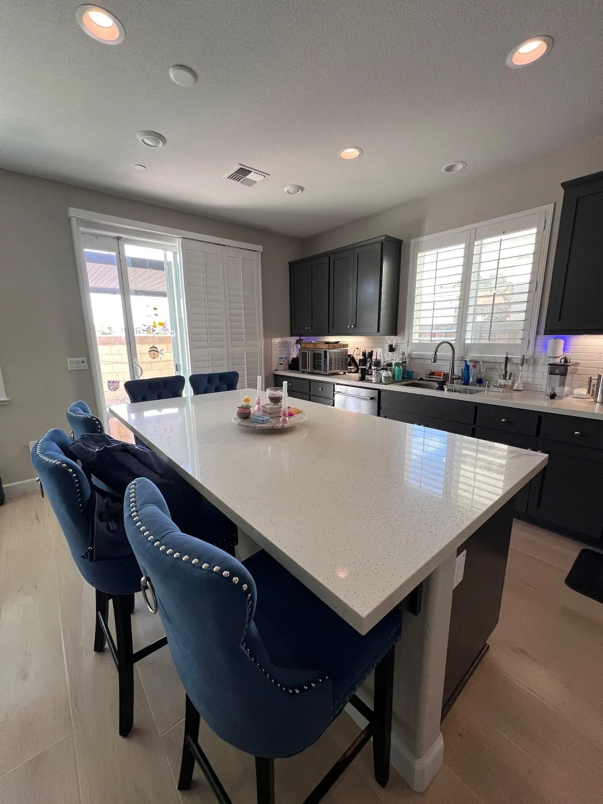 After — House Cleaning in West Sacramento, CA — September 2026