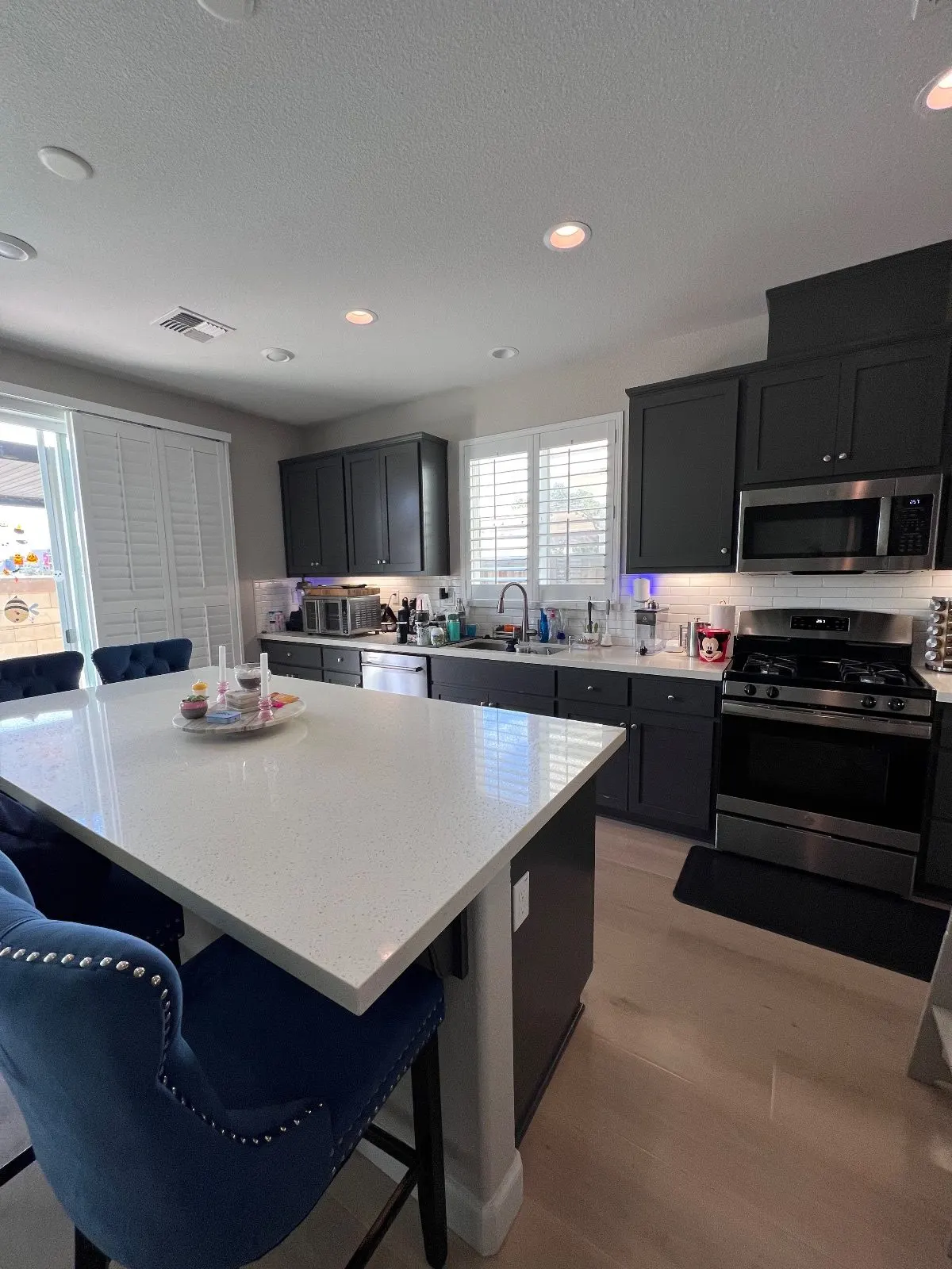 After — House Cleaning in West Sacramento, CA — September 2026