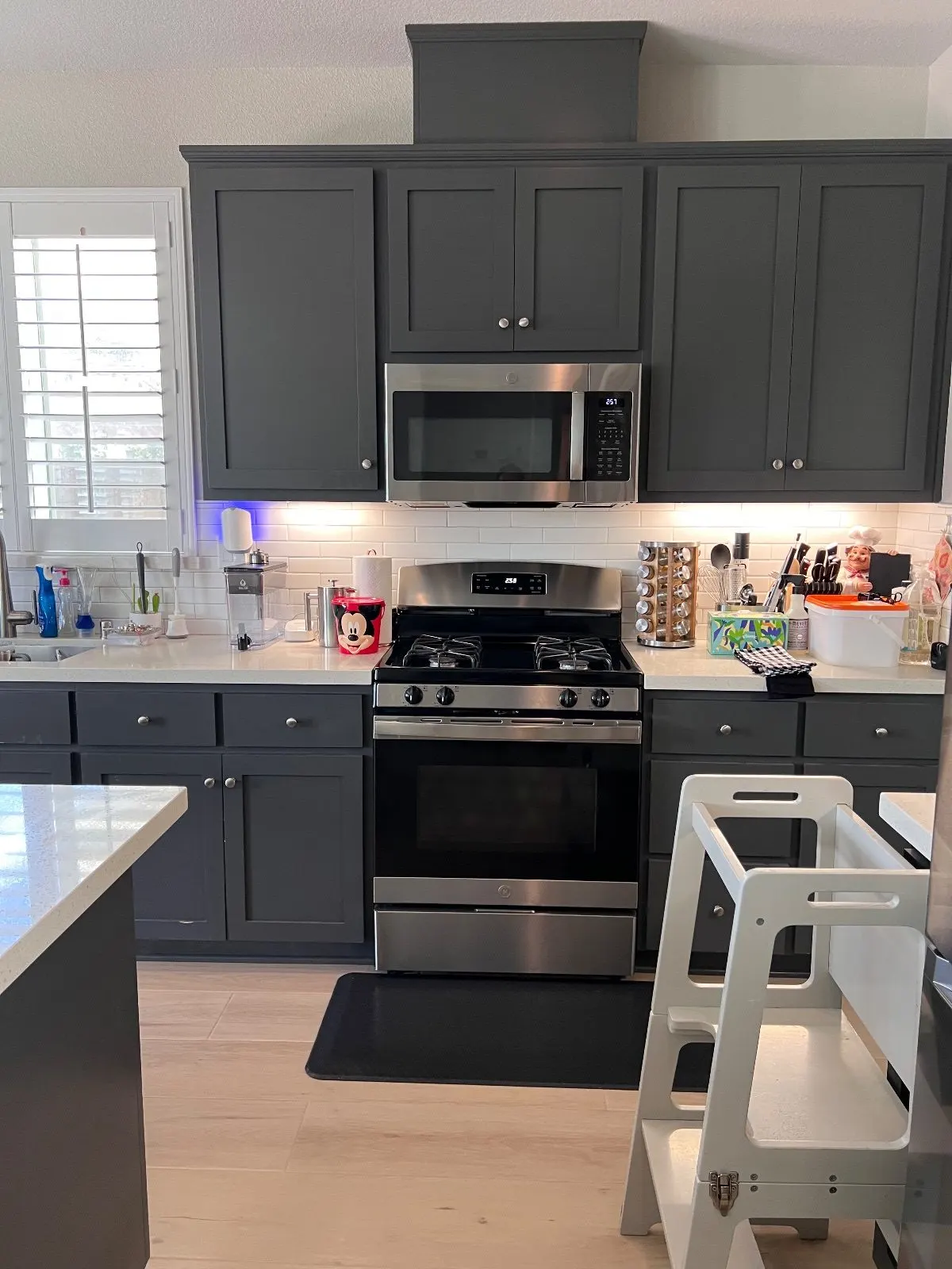 After — House Cleaning in West Sacramento, CA — September 2026