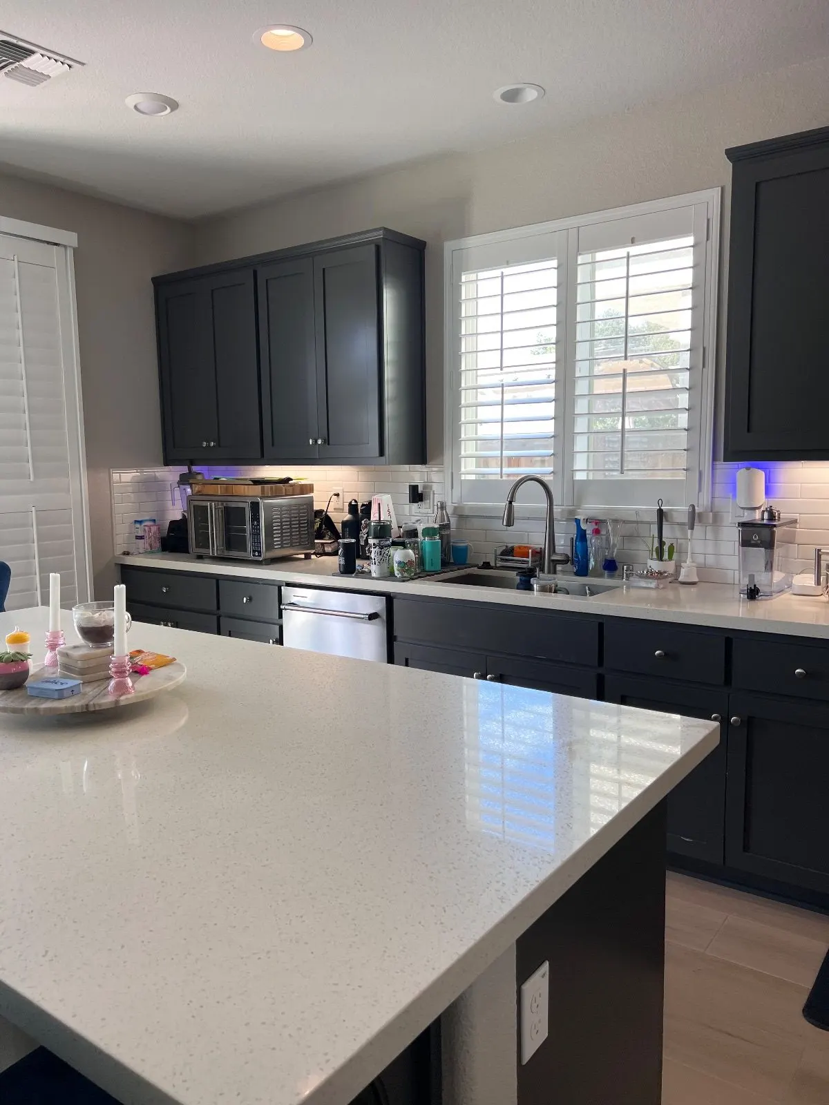 After — House Cleaning in West Sacramento, CA — September 2026