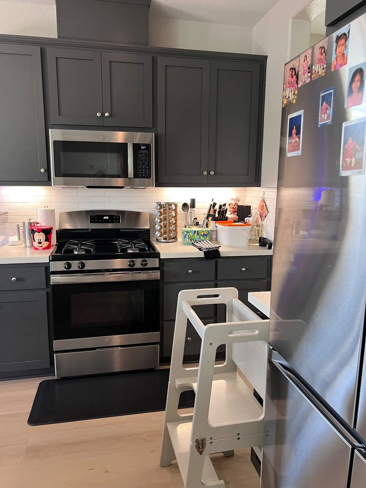 After — House Cleaning in West Sacramento, CA — September 2026
