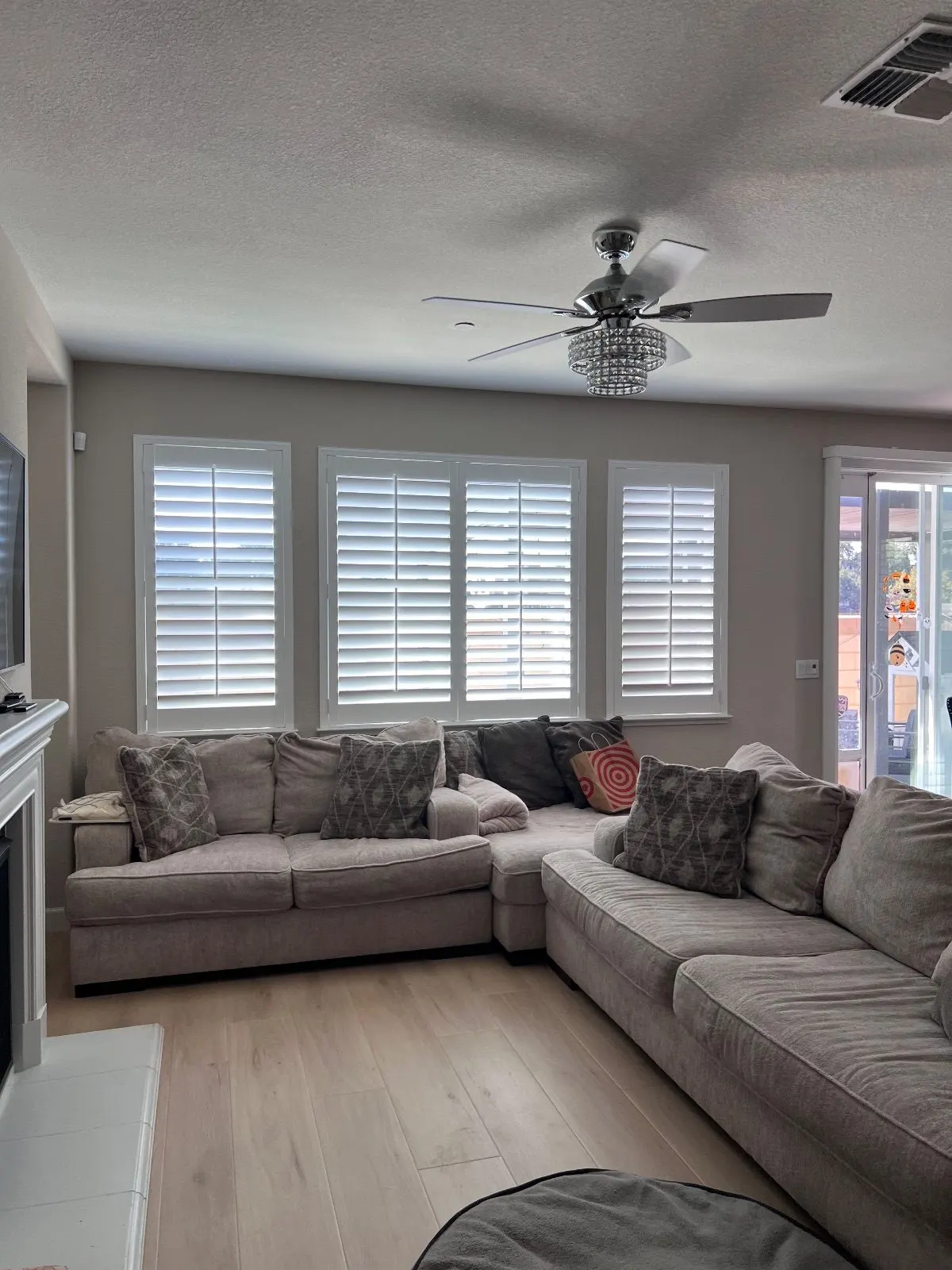 After — House Cleaning in West Sacramento, CA — September 2026