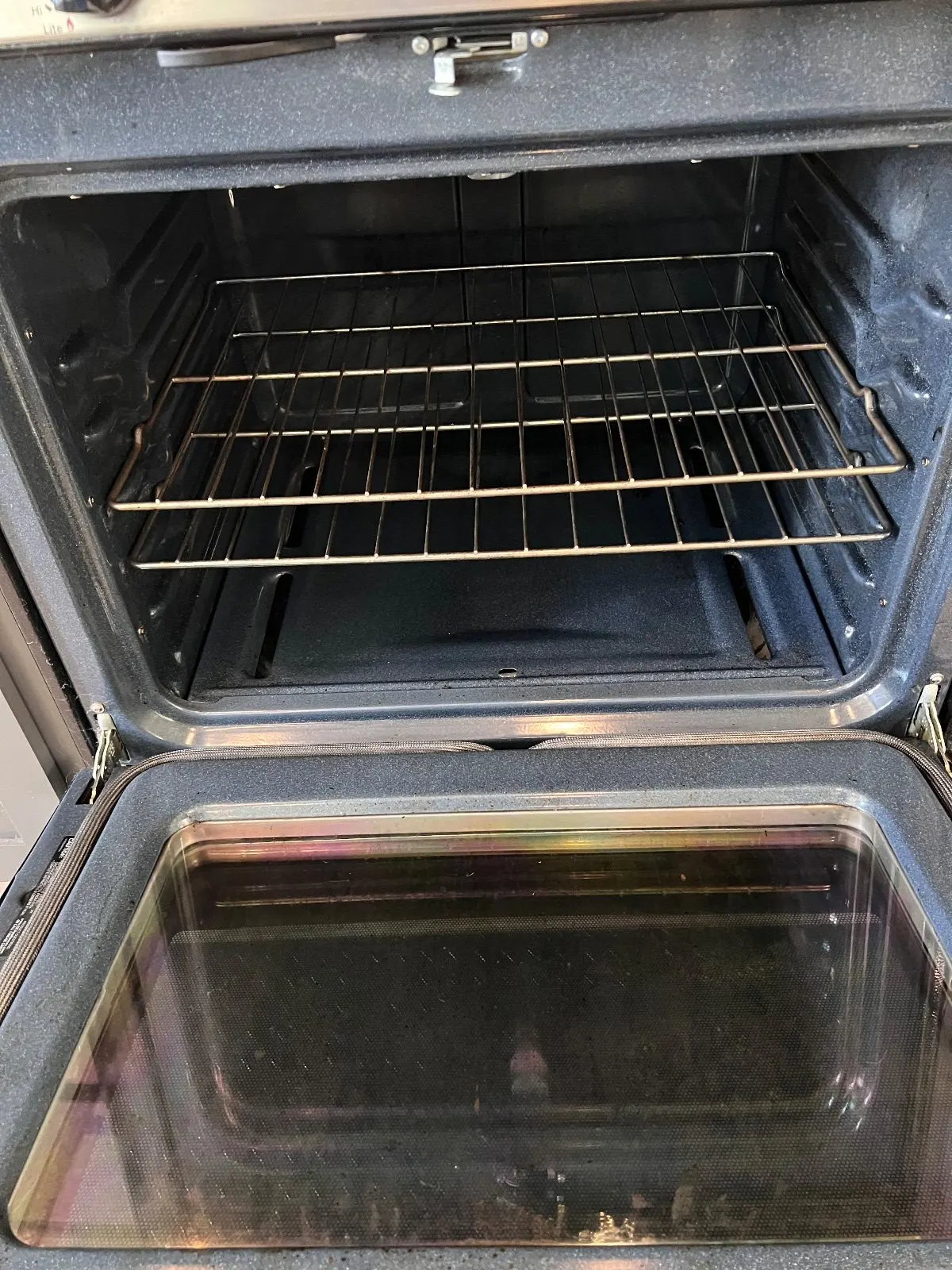 After — House Cleaning in West Sacramento, CA — September 2026