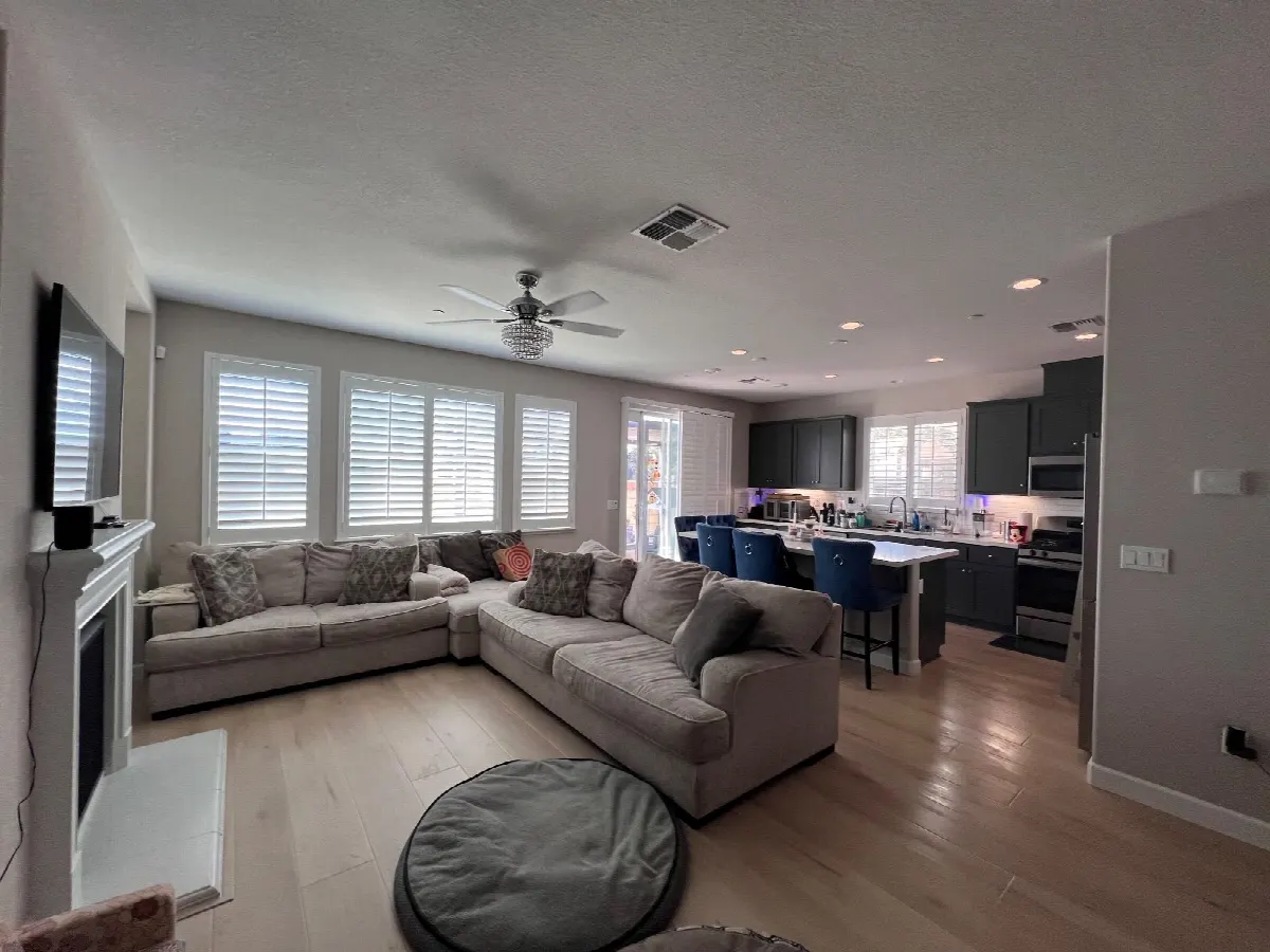 After — House Cleaning in West Sacramento, CA — September 2026