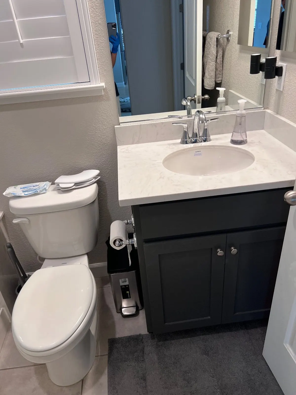 After — House Cleaning in West Sacramento, CA — September 2026