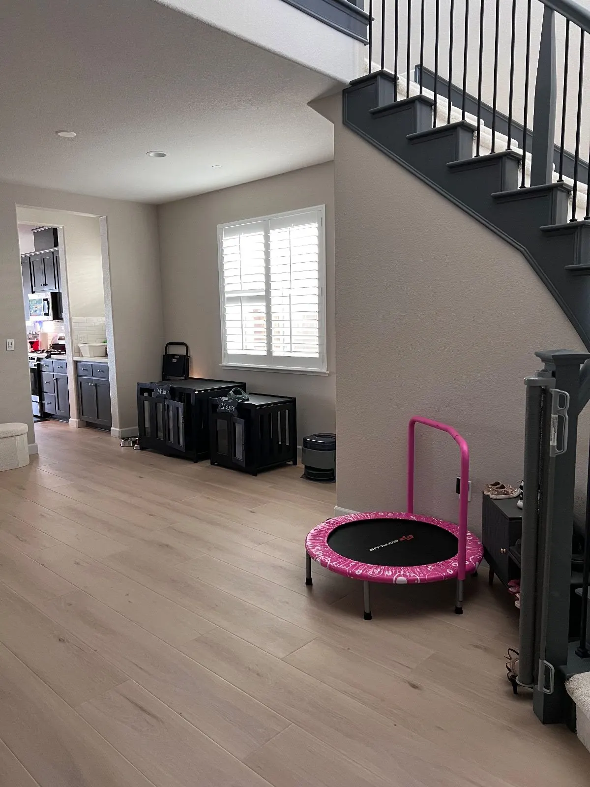 After — House Cleaning in West Sacramento, CA — September 2026