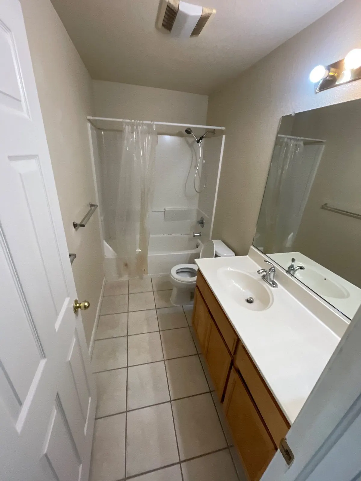 After — House Cleaning in Davis, CA — September 2026