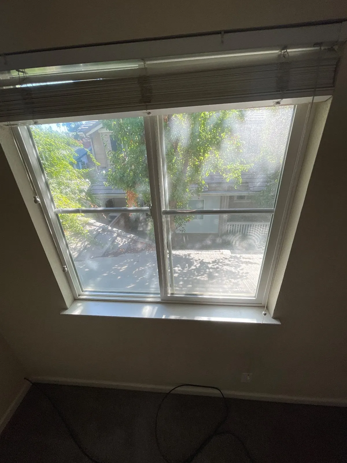 After — House Cleaning in Davis, CA — September 2026