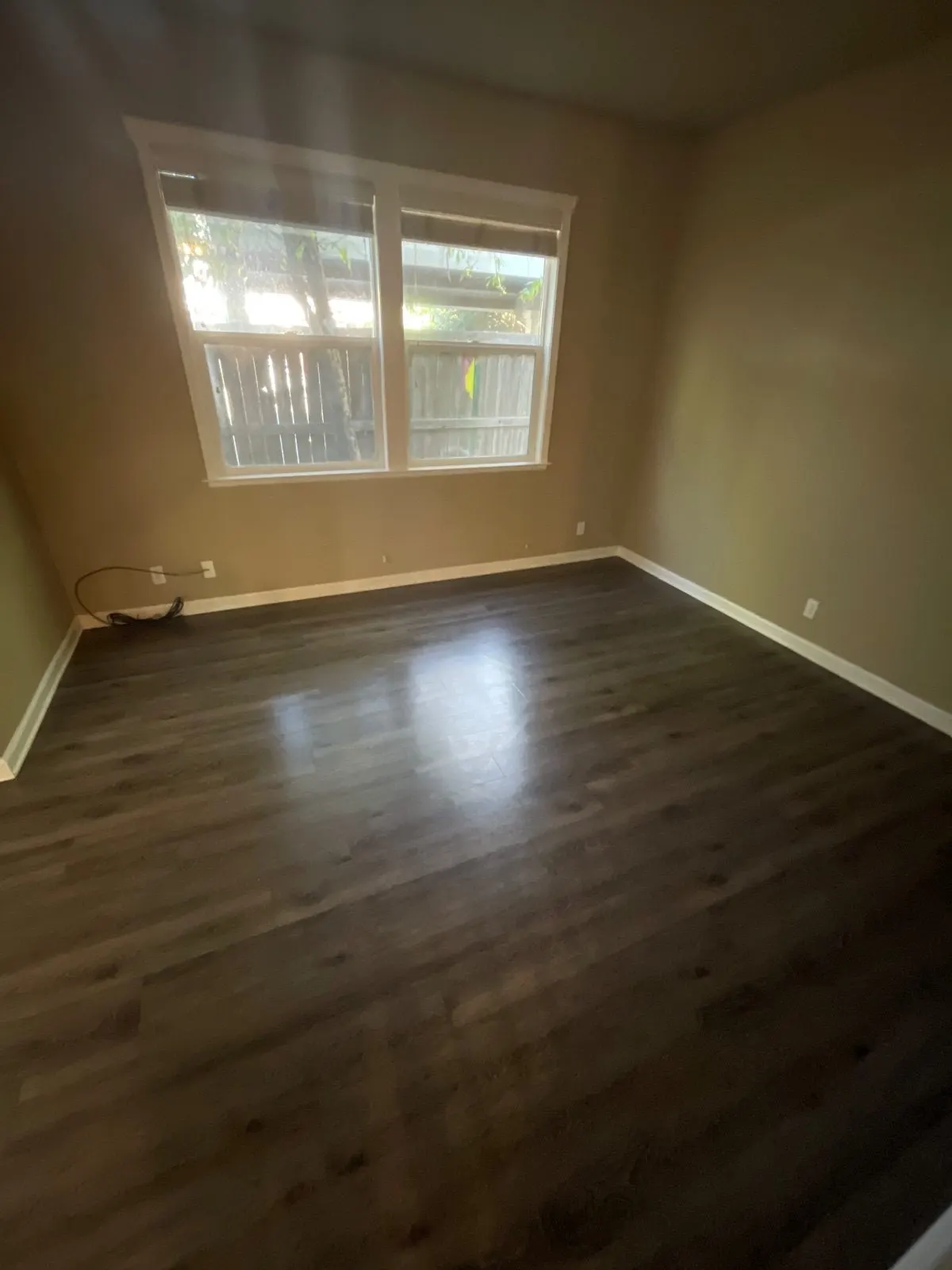 After — House Cleaning in Davis, CA — September 2026