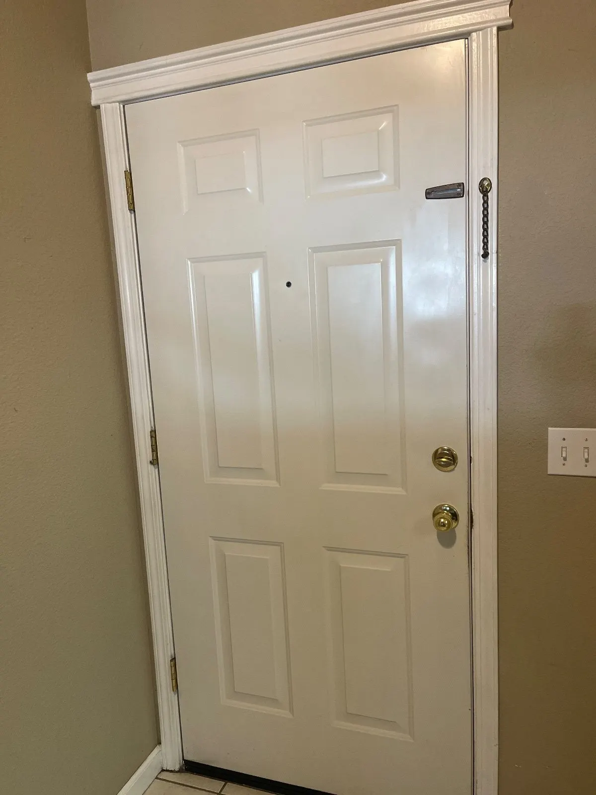 After — House Cleaning in Davis, CA — September 2026