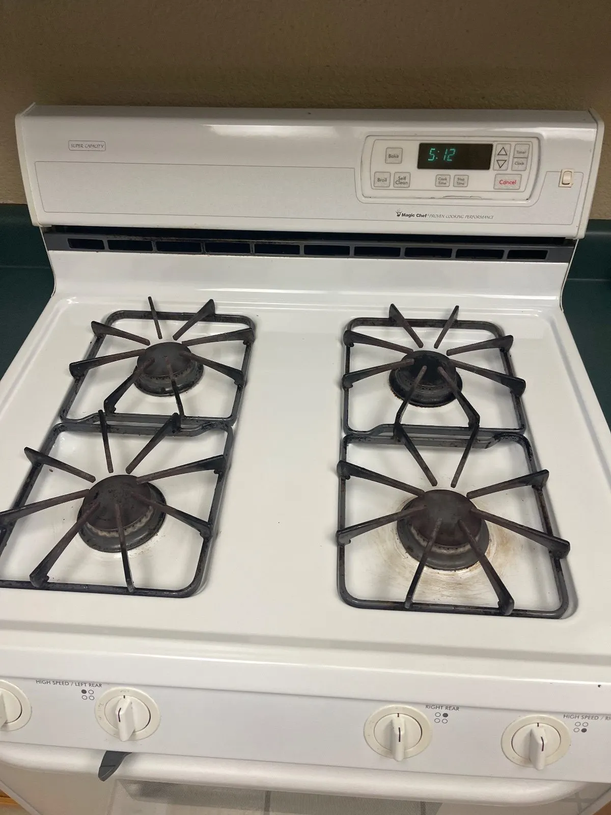After — House Cleaning in Davis, CA — September 2026
