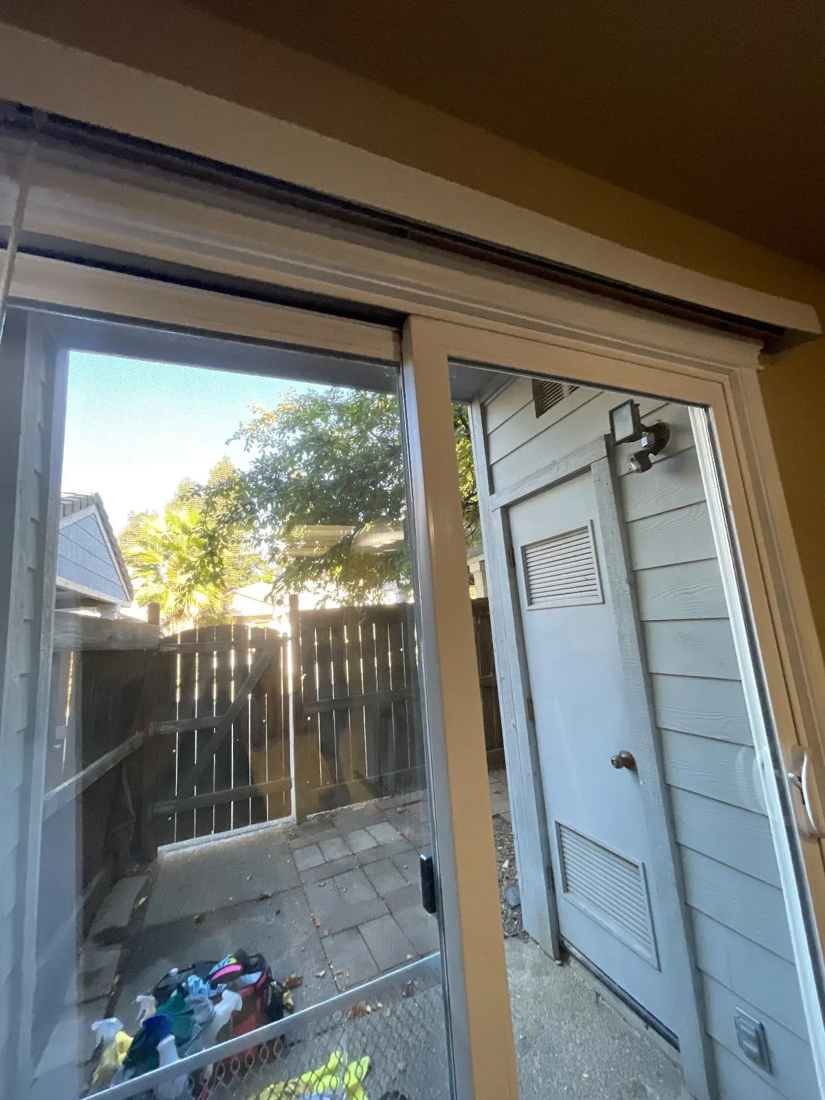 After — House Cleaning in Davis, CA — September 2026
