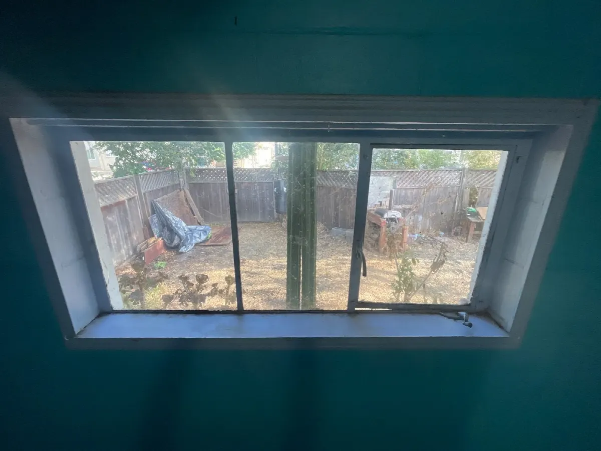 Before — House Cleaning in Davis, CA — September 2026