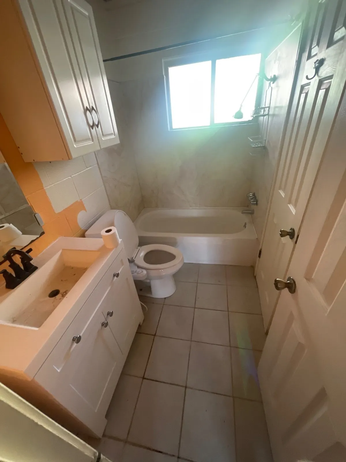 Before — House Cleaning in Davis, CA — September 2026