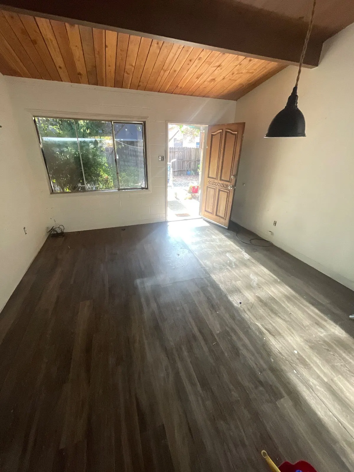 Before — House Cleaning in Davis, CA — September 2026