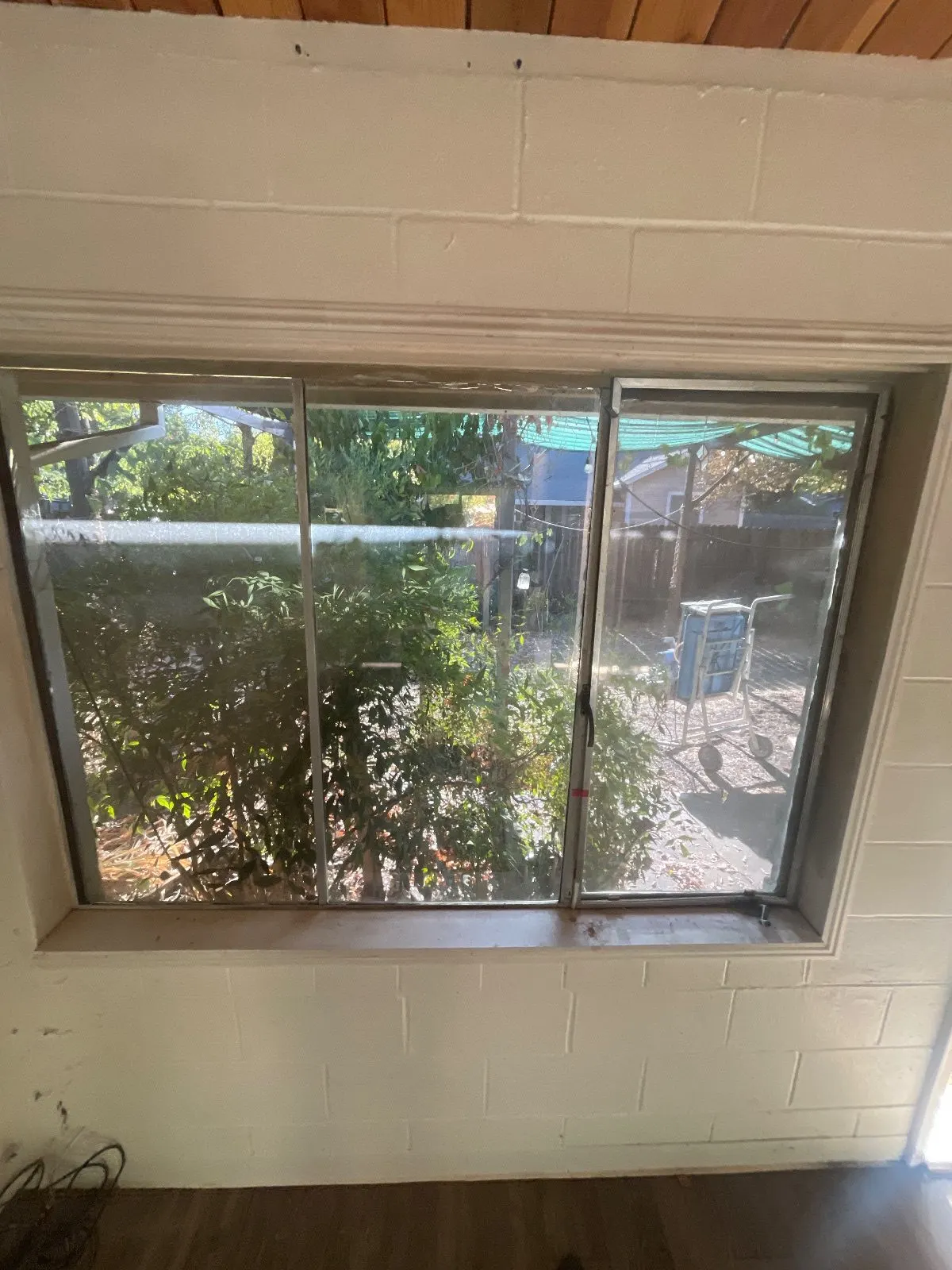 Before — House Cleaning in Davis, CA — September 2026