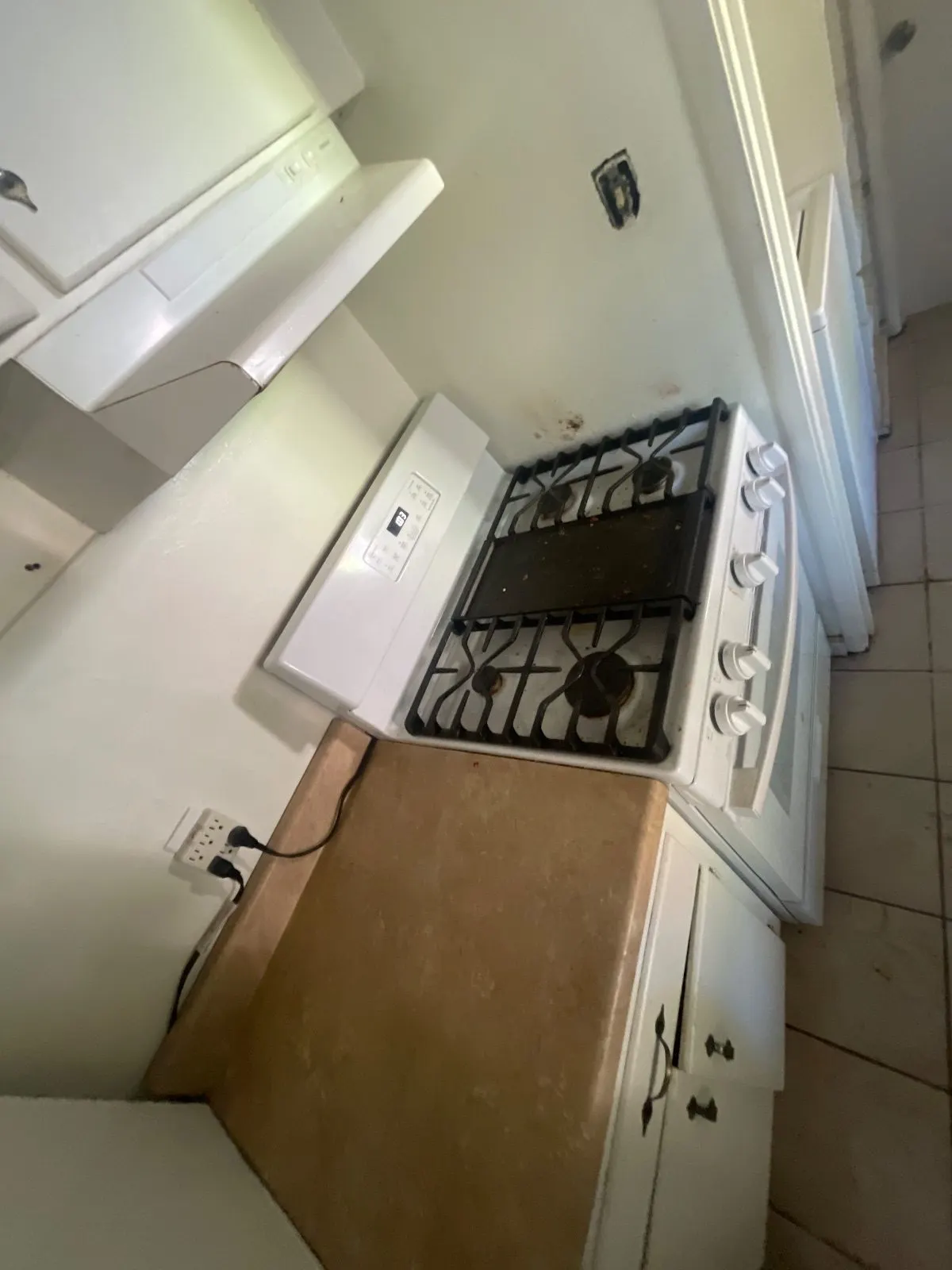 Before — House Cleaning in Davis, CA — September 2026