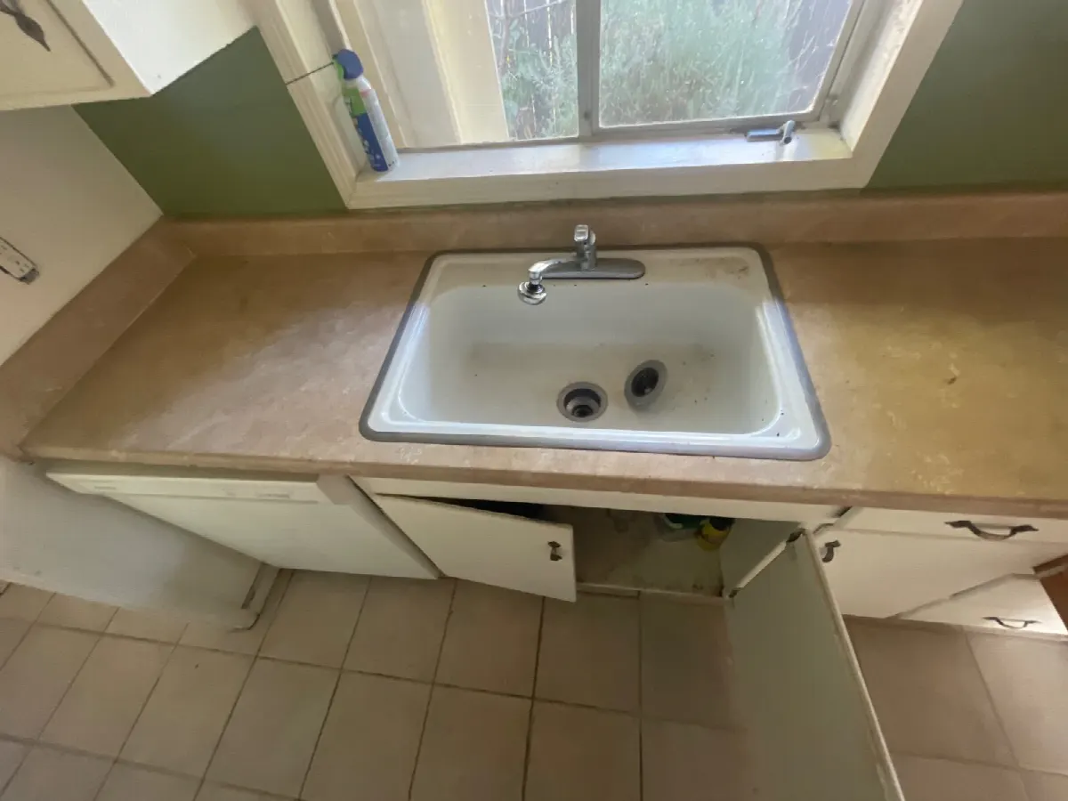 Before — House Cleaning in Davis, CA — September 2026