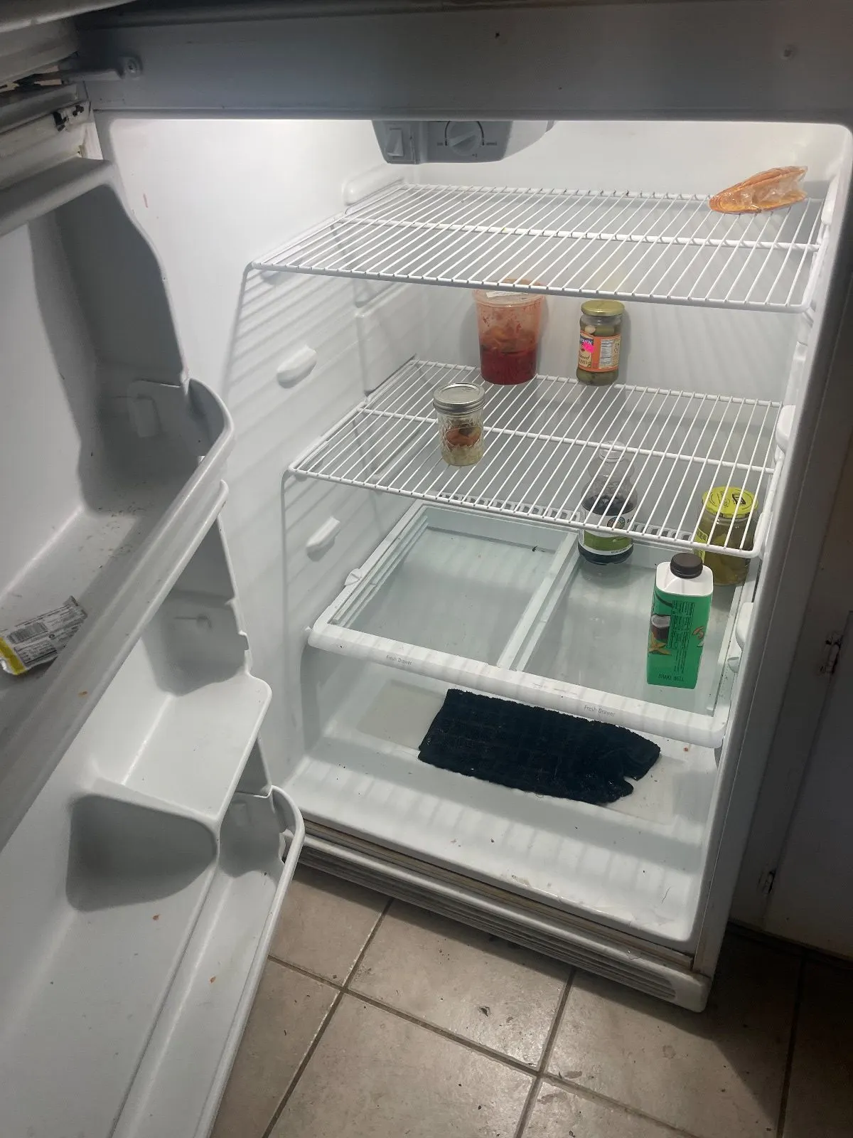 Before — House Cleaning in Davis, CA — September 2026
