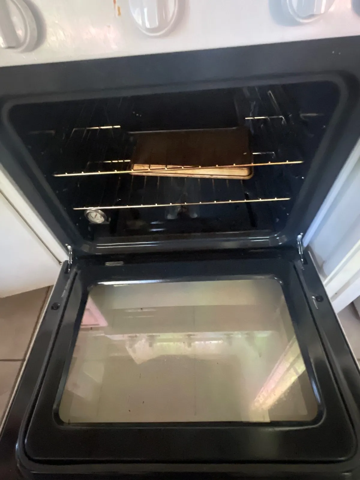 Before — House Cleaning in Davis, CA — September 2026